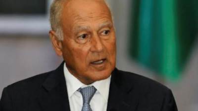 أبوالغيط: اجتماع اللجنة العربية الإسلامية مع القيادة الفلسطينية للاستعداد للمؤتمر الأممي بنيويورك