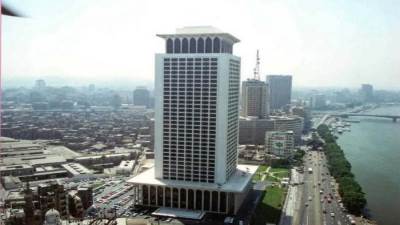 بيان مصري-قطري بشأن مفاوضات وقف إطلاق النار بقطاع غزة