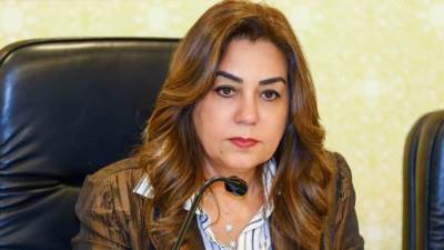 وزيرة التنمية تستعرض نتائج المرحلة الأولى للموجة الـ26 لإزالة التعديات على أراضي الدولة