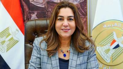 وزيرة التنمية تُوجه برفع درجة الاستعداد بالقطاعات الخدمية استعداداً لعيد الأضحى