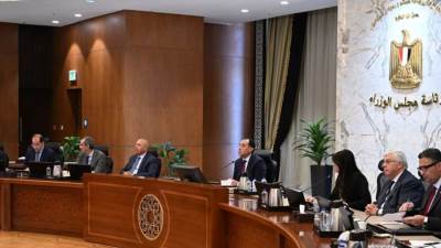 رئيس الوزراء: إبراز دور مصر كفاعل رئيسي في مجتمع ريادة الأعمال العالمي