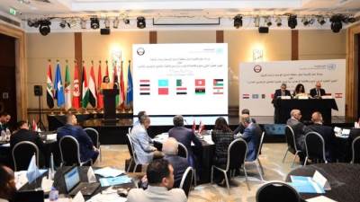 الأمم المتحدة تنظم ورشة عمل لتعزيز التعاون الإقليمي لمنع ومكافحة الإرهاب والمقاتلين الأجانب