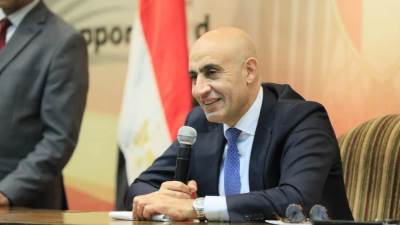 وزير التعليم: 45 ألف و522 طالبا تقدموا بالنظام القديم لامتحانات الثانوية العامة.. و768 ألف و353 طالبا بالنظام الجديد