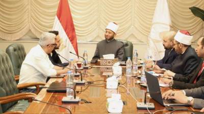 وزارة الأوقاف: مليون جنيه لأفضل موهبة في التجويد – مليون جنيه لأفضل موهبة في الترتيل