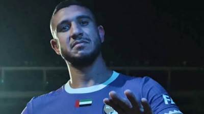 رسمياً.. رامي ربيعة ينضم للعين الإماراتي لمدة موسمين