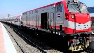 مجلس الوزراء: تذاكر القطارات متوفرة بشكل طبيعي ومتاحة بمختلف المحطات ونقاط البيع الرسمية