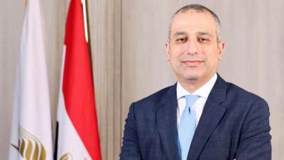 محمد أبو السعود الرئيس التنفيذي للبنك الزراعي المصري ينضم لعضوية مجلس إدارة اتحاد بنوك مصر