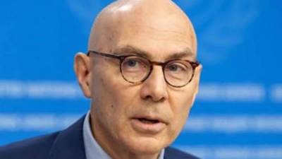 مفوض أممي: سكان غزة مجبرون على الاختيار بين أن يموتوا جوعا أو يُقتلوا سعيا للحصول على الغذاء