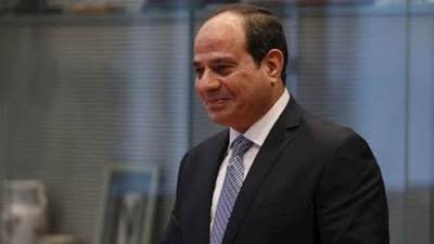 الرئيس السيسى يتلقى اتصالًا هاتفيًا من رئيس المجلس الأوروبى