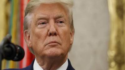 ترامب يضاعف الرسوم الجمركية على واردات الصلب والألمنيوم إلى 50%