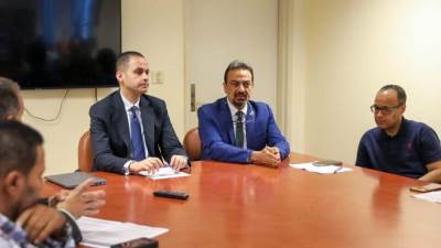 "الصحة" تؤكد التزامها بتيسير الخدمات العلاجية في مستشفى جوستاف روسي "هرمل السلام سابقا"