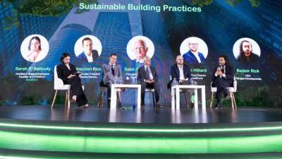 خلال فعاليات "يوم الابتكار لمباني المستقبل": شنايدر إلكتريك تقود التحول الرقمي نحو مباني المستقبل