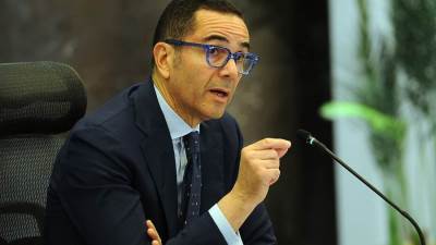 وزير الاستثمار يعرض تفاصيل إطلاق البث التجريبي للمنصة الإلكترونية الموحدة لتراخيص الاستثمار