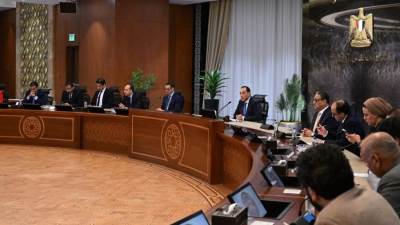 مدبولي: مواردنا الدولارية من السوق المحلية تغطي احتياجات الدولة للشهر الثالث على التوالي