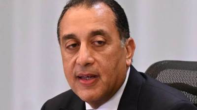 مدبولي: تفعيل غرف الطوارئ بكل الجهات خلال إجازة عيد الأضحي