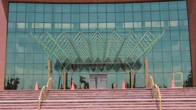 خبير عالمي في جراحة المخ والأعصاب للأطفال بالمركز الطبي العالمي