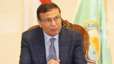 وفاة مدير عام المجازر بمكة خلال اداء واجبه في موسم الحج