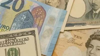 الجنيه يواصل الارتفاع أمام الدولار واستقرار في باقي العملات اليوم الخميس 5 يونيو 2025