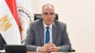 سويلم يتابع إستعدادات وجاهزية أجهزة الوزارة خلال أجازة "عيد الأضحى المبارك"