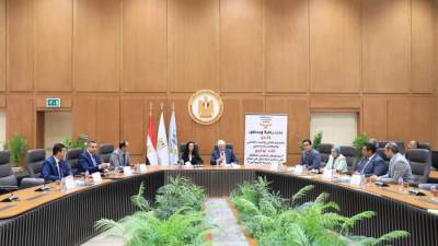 إطلاق أول ليسانس متخصص على مستوى الشرق الأوسط عن "علم نفس الإدمان والأساليب العلاجية" بجامعة بنها