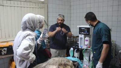 التحالف الوطني يطلق خطة لتطوير حديقة الحيوان بالجيزة ويدعمها بمستشفى بيطري وتعيين 60 خريجًا جديدًا