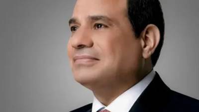 الرئيس السيسي يتبادل التهنئة مع ملوك ورؤساء وأمراء الدول العربية والإسلامية بمناسبة حلول عيد الأضحى