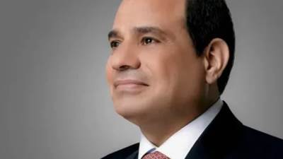 الرئيس السيسي يتلقى اتصالًا هاتفيًا من نظيره الإيراني بمناسبة عيد الأضحى