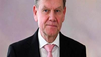 وزير الخارجية الألماني: إيران يجب أن لا تمتلك أسلحة نووية