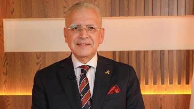 "مياه القليوبية ترفع درجة الاستعداد القصوى لاستقبال عيد الأضحى"