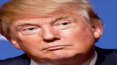 ترامب: الاتصال مع الرئيس الصيني لم يبحث أي شيء يتعلق بالأزمة الروسية الأوكرانية