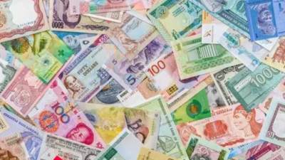 أسعار العملات الأجنبية والعربية اليوم الجمعة 6 يونيو 2025 أمام الجنيه المصري