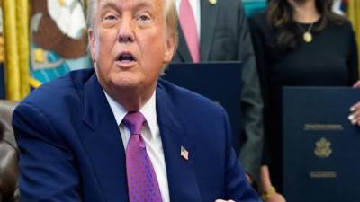 ترامب يختار مرشح أمريكا لمنصب قائد القيادة العسكرية في أوروبا