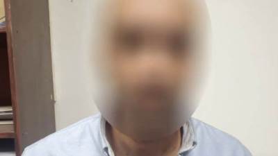 ضبط أحد الأشخاص لقيامه بالتعدي على سيدة بالضرب وإصابتها بالقاهرة