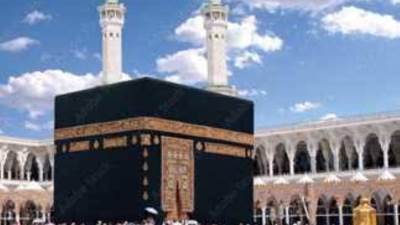 درجات الحرارة تصل ذروة الارتفاع.. تعرف على طقس موسم الحج