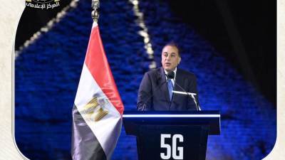 تعرف على نشاط رئيس مجلس الوزراء هذا الأسبوع.. انفوجراف