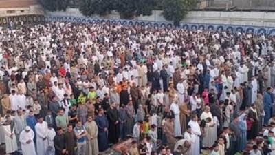 الشباب والرياضة: 13 مليون متردد على مراكز الشباب في أول أيام عيد الأضحى