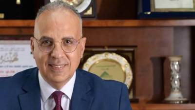 وزير الري يوجه باستمرار متابعة حالة الري بكافة المواقع على مستوى الجمهورية