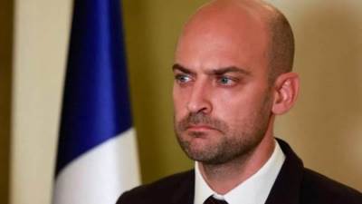 وزير خارجية فرنسا: نجحنا بالتعاون مع الولايات المتحدة في منع انهيار لبنان