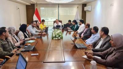 الهيئة العامة للرعاية الصحية تواصل جهود التأمين الطبي خلال أيام عيد الأضحى المبارك بمحافظات تطبيق منظومة التأمين الصحي الشامل