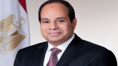 الرئيس السيسي يتلقى اتصالا هاتفيا من رئيس وزراء باكستان للتهنئة بحلول عيد الأضحى المبارك