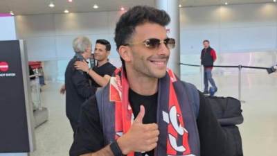 زيزو: لن أحتفل إذا سجلت هدفا فى الزمالك.. وانضممت للأهلى للفوز بكل البطولات