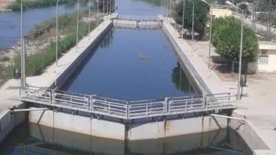 النقل تدعو شركات القطاع الخاص للاستثمار في قطاع النقل النهري بالتزامن مع تنفيذ خطة شاملة لتطوير القطاع