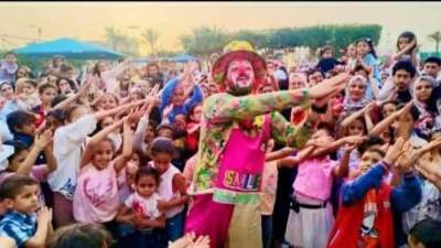 الشباب والرياضة: 4.3 مليون مواطن ترددوا على مراكز الشباب ثاني أيام عيد الأضحى المبارك