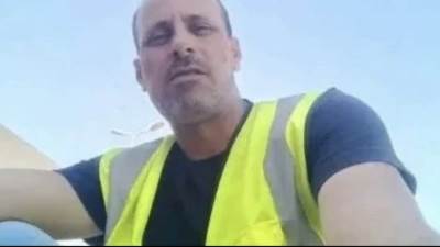 شهيد الشهامة سائق شاحنة البنزين ينقذ مدينة ويفارق الحياة