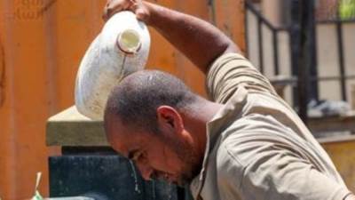 طقس اليوم الإثنين 9 يونيو 2025 شديد الحرارة والعظمى بالقاهرة 36 درجة