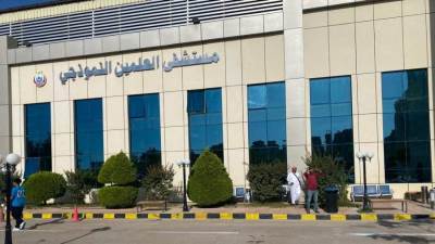 وزير الصحة يتلقى تقريراً عن متابعة تنفيذ خطة التأمين الطبي للساحل الشمالي