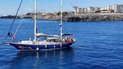 بريطانيا: الوضع بغزة مريع.. على إسرائيل حل قضية احتجاز السفينة "مادلين"