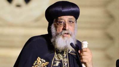 البابا تواضروس يوجه نصائح طبية لطلاب الثانوية العامة لاجتياز الامتحانات