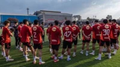 الأهلي يخوض مرانه اليوم على ملعب جامعة نوفا استعدادا لكأس العالم للأندية