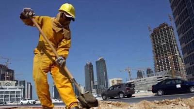 بداية من 15 يونيو الجارى.. السعودية تحظر العمل خلال ساعات الظهيرة